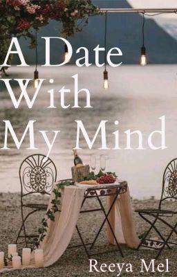 A Date With My Mind cover