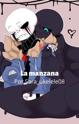 La manzana cover