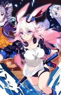 Honkai impact The Battle Of Herreschers cover