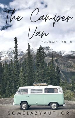 The Camper Van | ☑️ cover