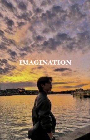 imagination by ssangelic