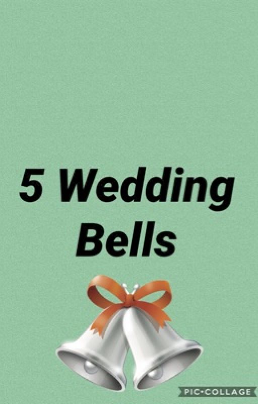 5 Wedding bells by Joe7Soloman