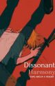 Dissonant Harmony [G. Akechi x Reader] by ivory_fox