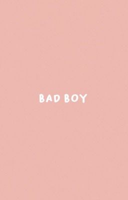 [✔️] BAD BOY cover