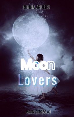 Moon Lovers ✓ cover