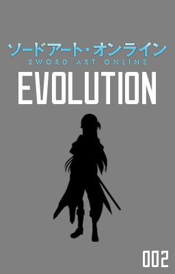 Sword Art Online: Evolution cover