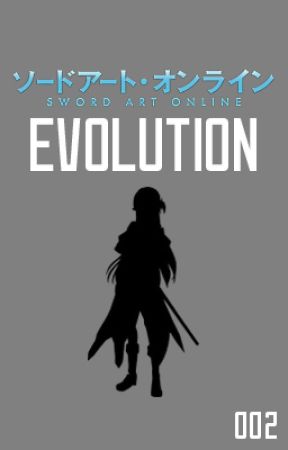 Sword Art Online: Evolution by Mr_Mortus