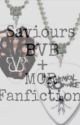 Saviours (Black veil brides and My chemical romance fan-fiction) by geeislife