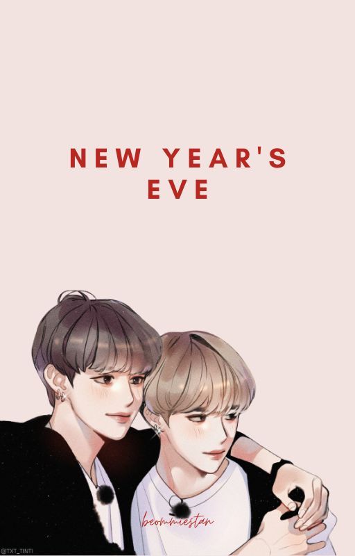 New Year's Eve {YEONGYU ONESHOT} by beommiestan