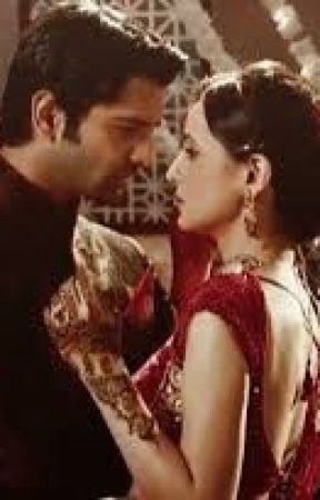 50 shades of Arnav by mssai7