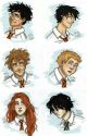 The Marauders' Future by vesta_fromfandoms