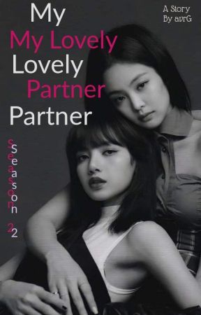 My Lovely Partner -Season 2- Ebook by iamavrG