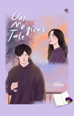 Our Magical Tale (END)  cover