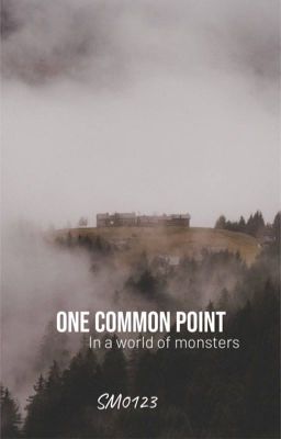 One Common Point cover