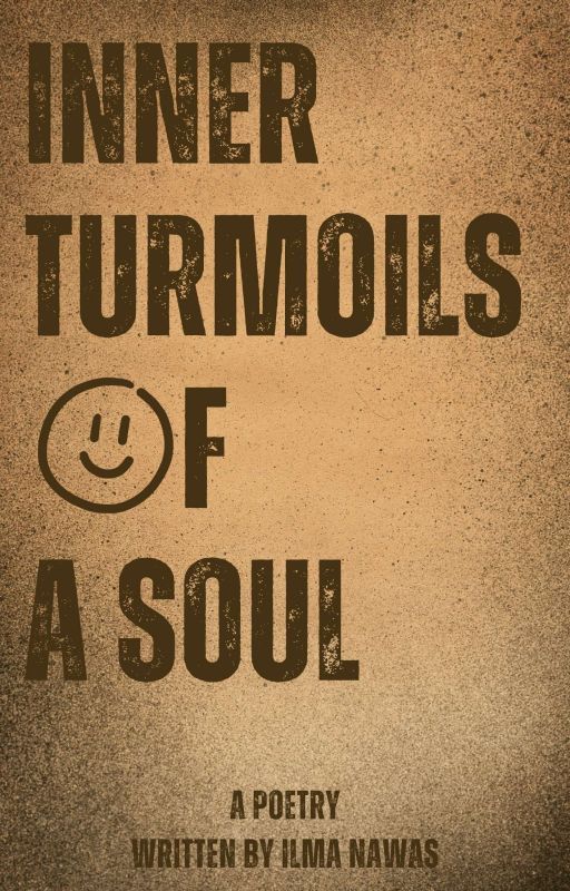 Inner Turmoils Of A Soul  by busyfree