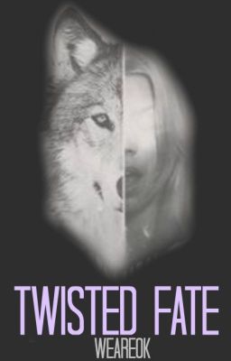 Twisted Fate | ✔️ cover