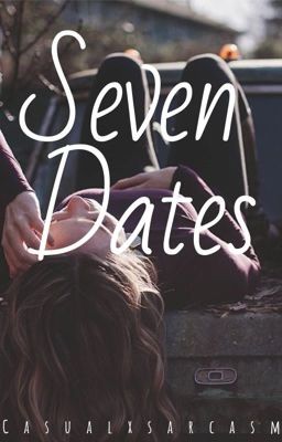 Seven Dates [Completed] cover