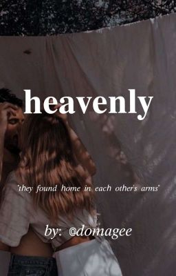 heavenly ✓ cover