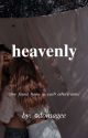 heavenly ✓ by domageee