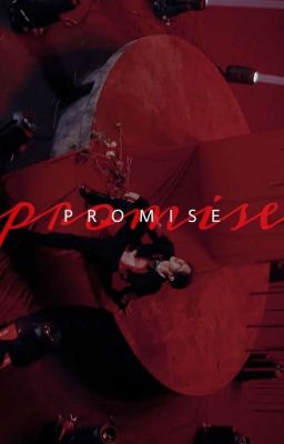 ❝Promise.°//k.yeosang! [✓] cover