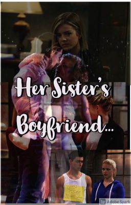 Her Sister's Boyfriend cover