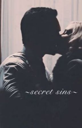 ~secret sins~ by VeronicaFarmingdale