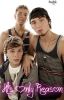 His only reason (Emblem 3 fanfic)