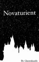 Novaturient || Wizarding World by queenkastle