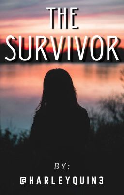 The Survivor (Book #2) cover