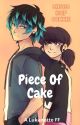 Piece Of Cake - A Lukanette FanFic- by ChocoChipCokkie