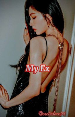 My Ex cover