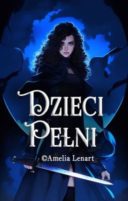 Dzieci Pełni cover