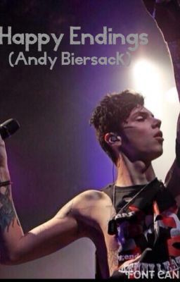 Happy Endings || Andy Biersack cover