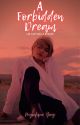 A Forbidden Dream | Lee Taeyong x Reader by mgnifiqueyoo