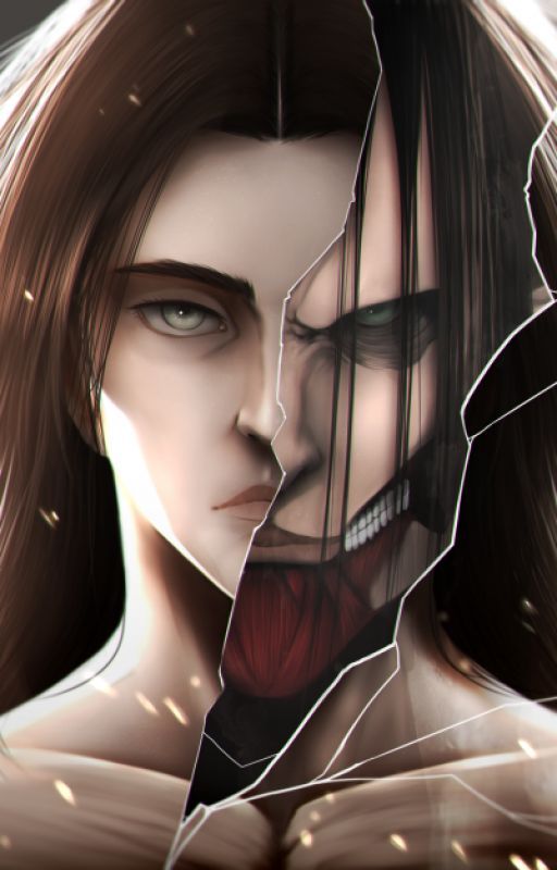 𝕯𝖊𝖆𝖗 𝕲𝖗𝖊𝖆𝖙-𝖌𝖗𝖆𝖓𝖉𝖕𝖆. | AoT fanfiction. by jernavi