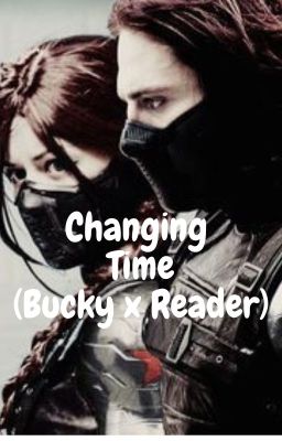 Changing Time (BuckyxReader)  cover