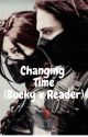 Changing Time (BuckyxReader)  by Western-Writing-Era