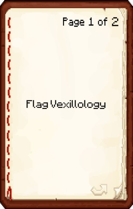 Flag Vexillology by LManbergOfficial