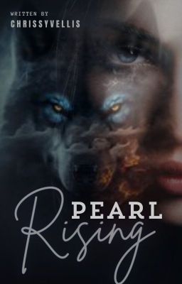 Pearl Rising cover