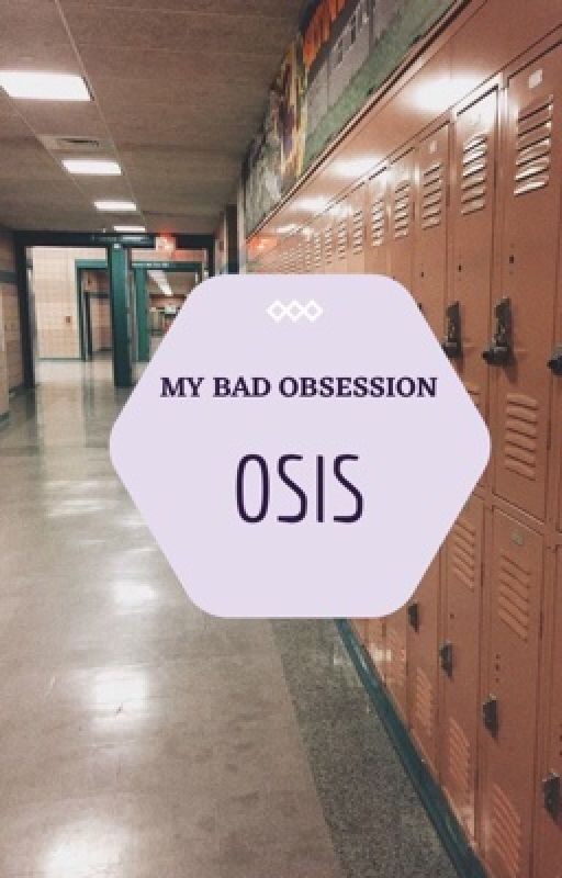 MY BAD OBSESSION [OSIS] by kimrara0630