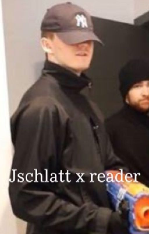 Jschlatt x Reader  by ur_m0ms_left_t0e