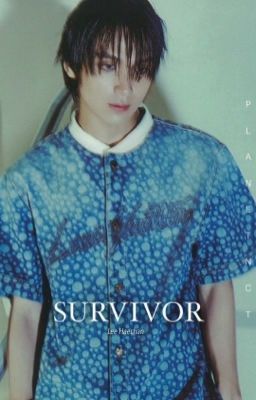 Survivor // Lee Haechan  cover