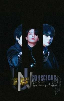 UnConscious | VKOOK cover