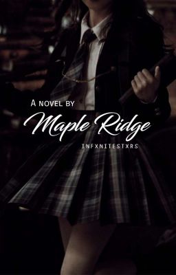 Maple Ridge cover