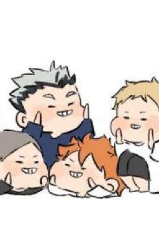 Haikyuu memes and pics by needs_batteries