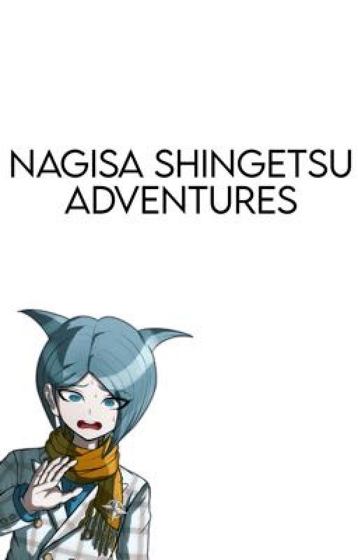 Nagisa Shingetsu Adventures by wingeddolli