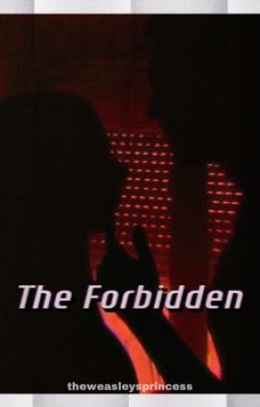 The Forbidden | Fred Weasley x Reader by heichoushoe