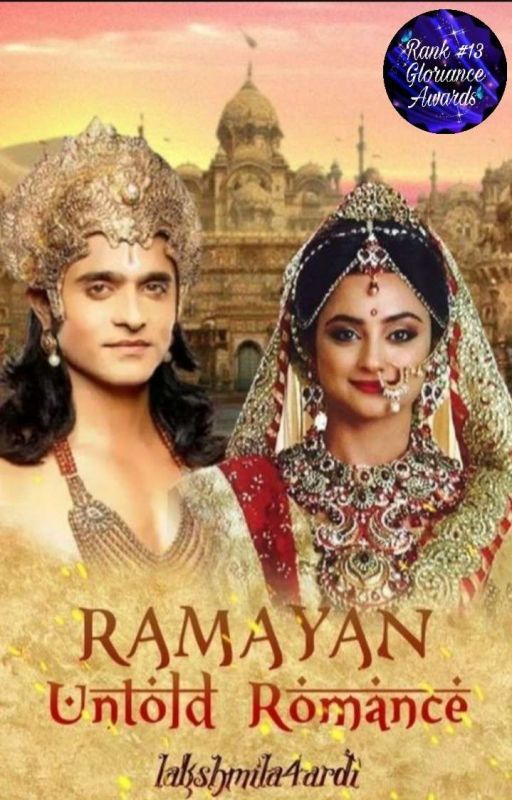 Ramayan: Untold Romance  by lakshmila4ardi