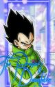 The Prince's Daughter {Vegeta x Daughter Reader} by aishavity