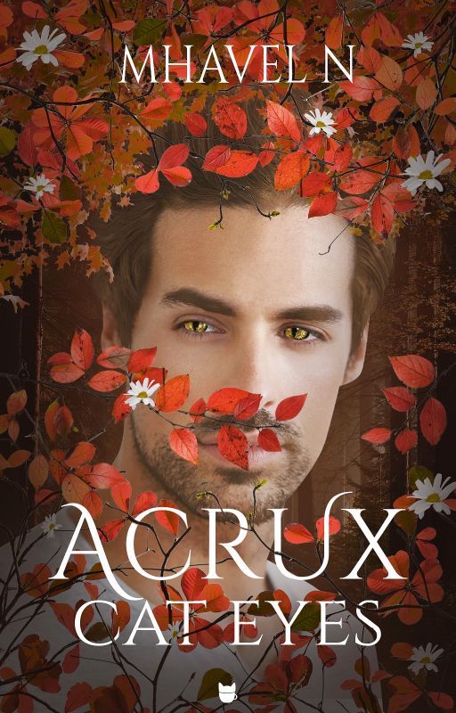 Cat Eyes: Acrux [Book 2] by MhavelN